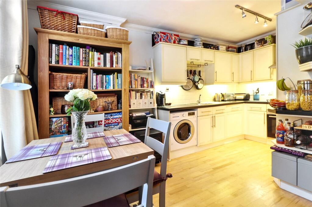 Kitchen / Diner