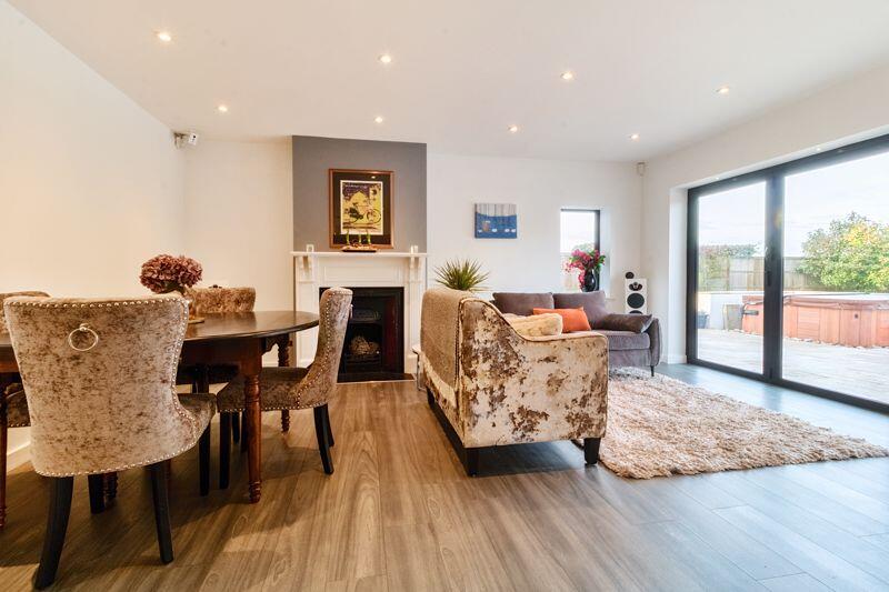 Dining Area/Reception Two