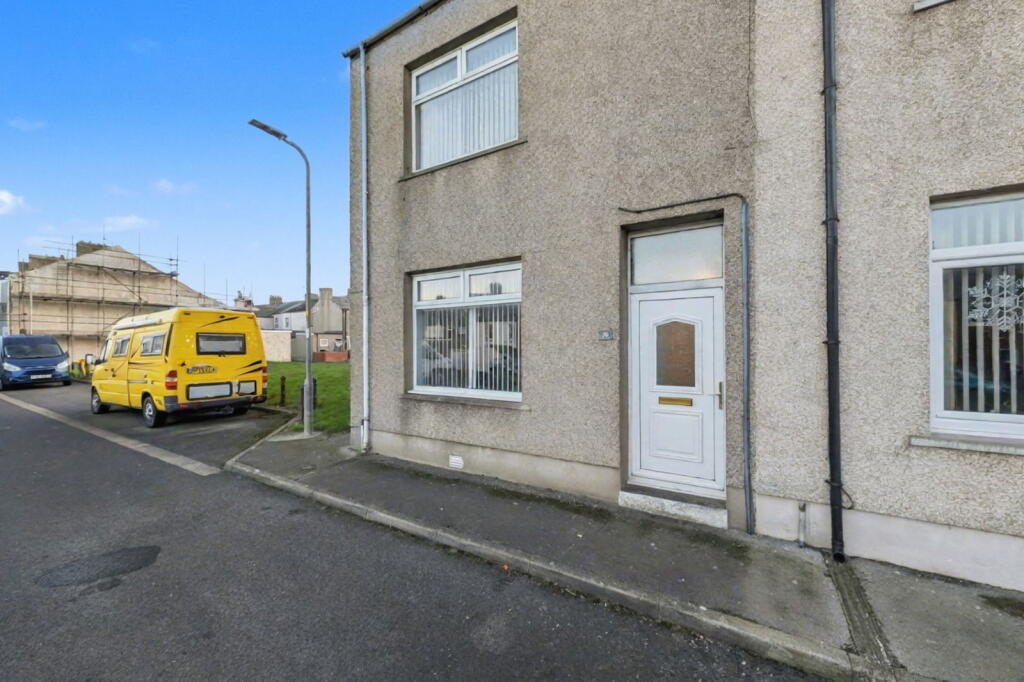 Nairn Street, Flimby, Maryport, CA15 8QH