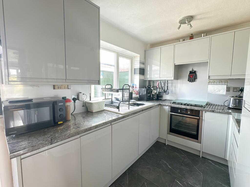 Kitchen/Dinner