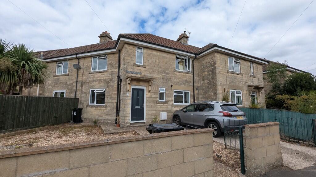 Eastover Grove, Bath, Somerset, BA2