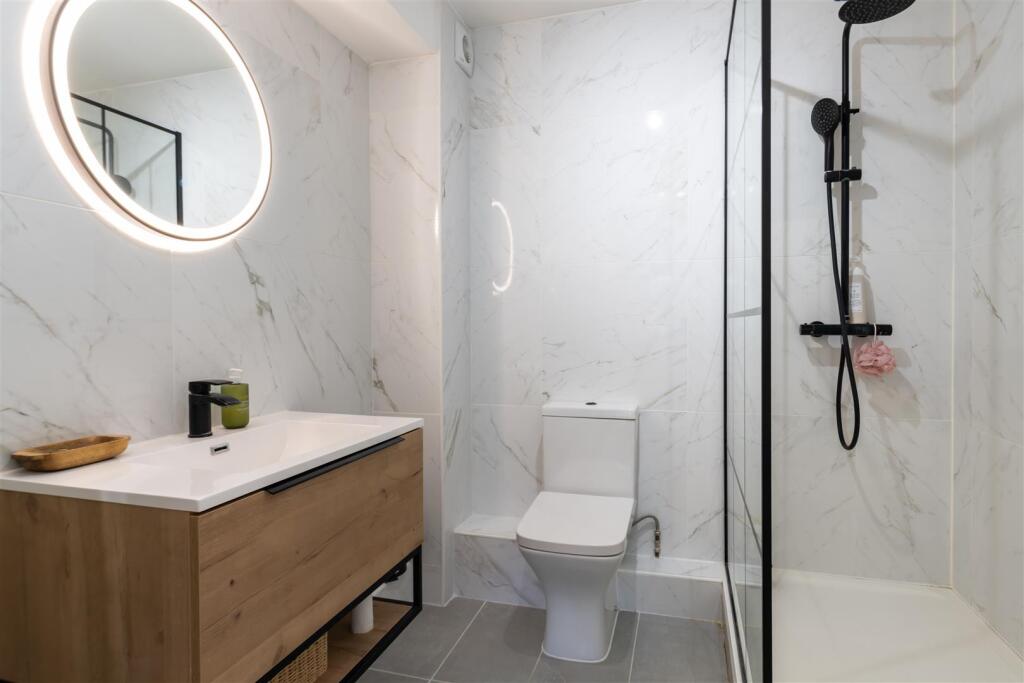Master En Suite