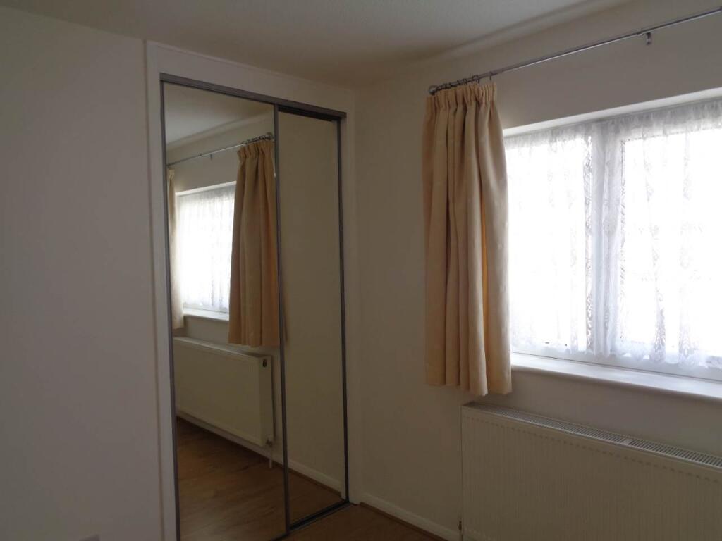 Shirley Close 33 Bed