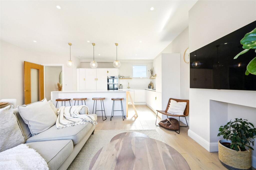 Receptioin Room