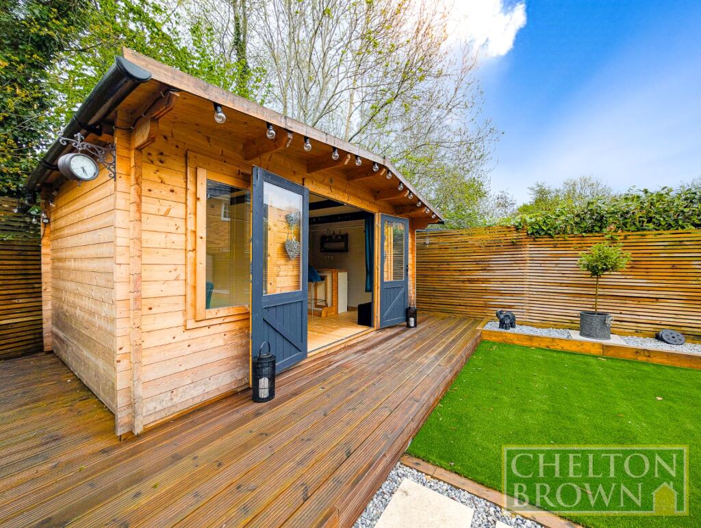 Cabin