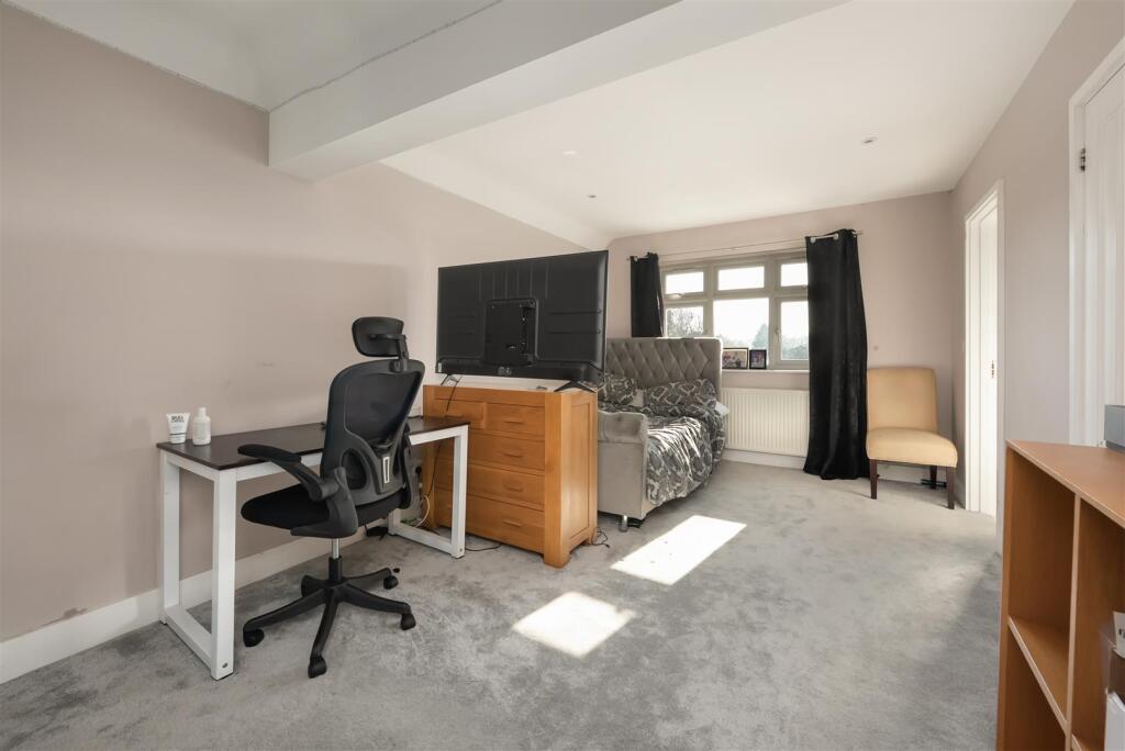 Cherry Orchard, Chestfield, Whitstable