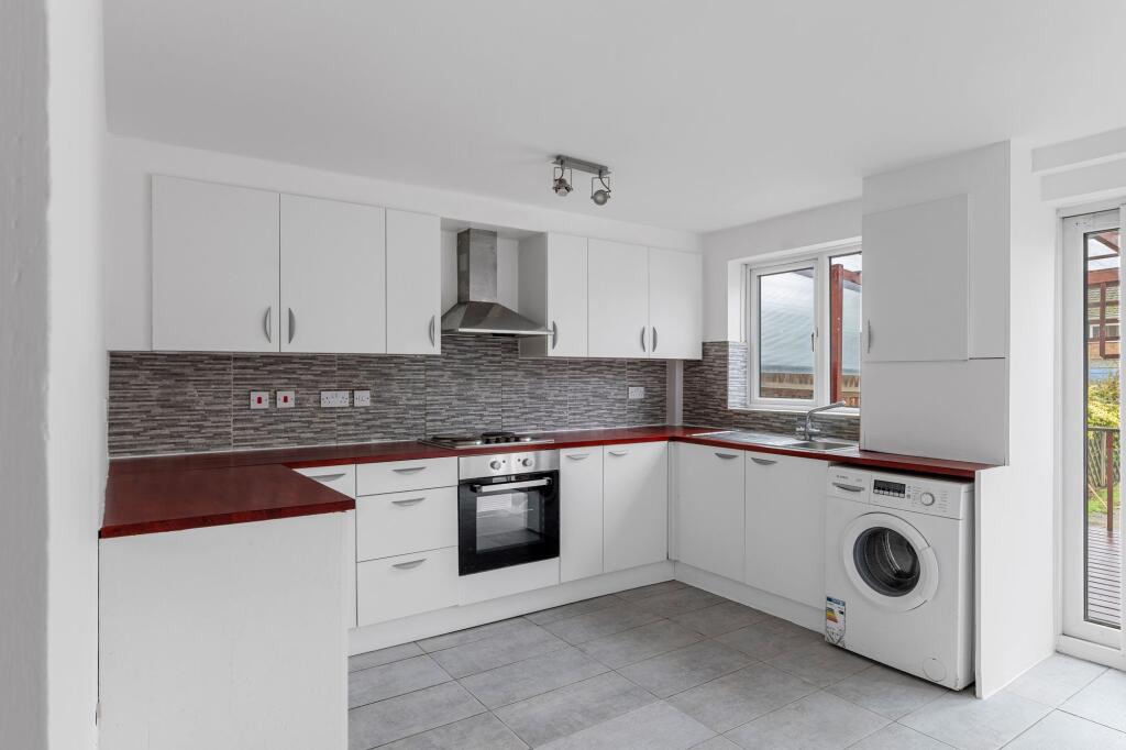 Kitchen-Diner