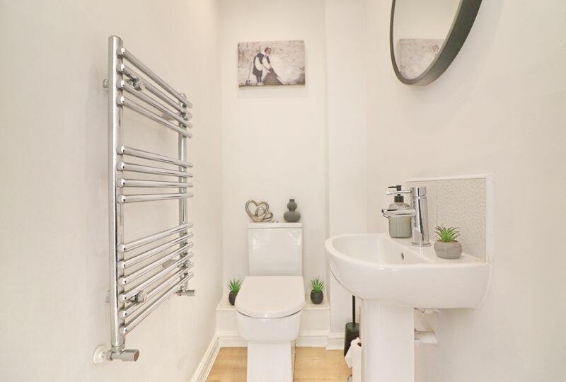 Guest WC