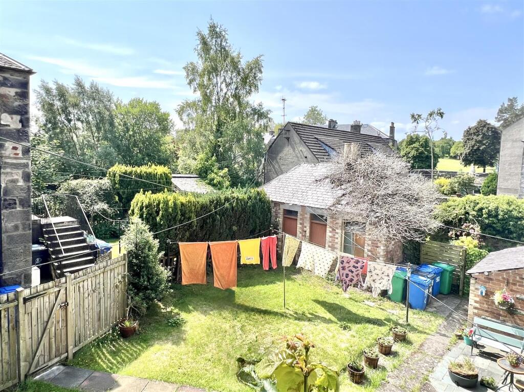 Appin Crescent, Dunfermline