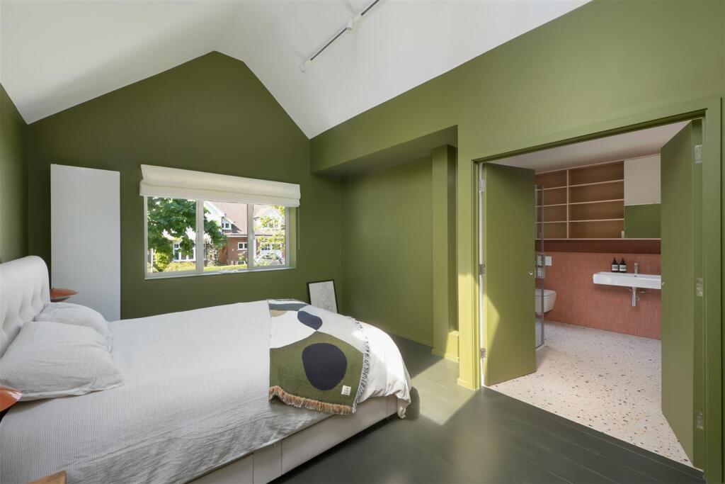 Kingsdown Park, Tankerton, Whitstable