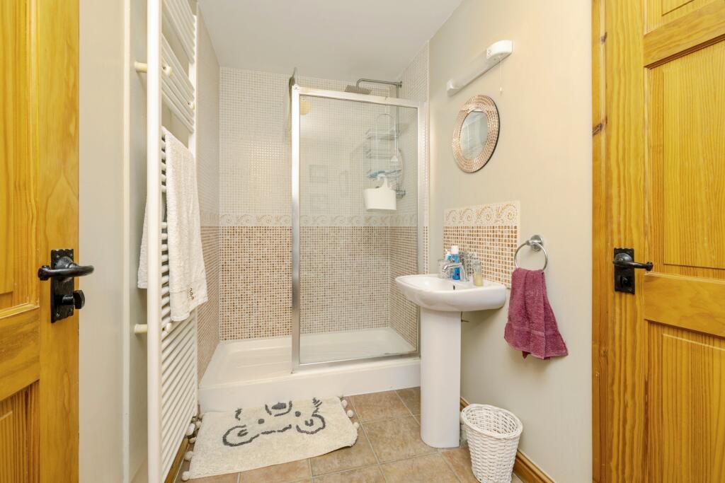 Jack &amp; Jill En-Suite