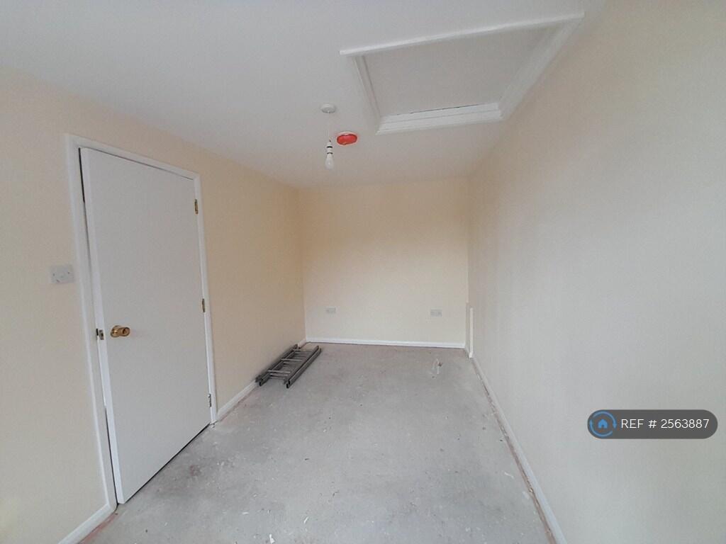 Ground Floor Bedroom