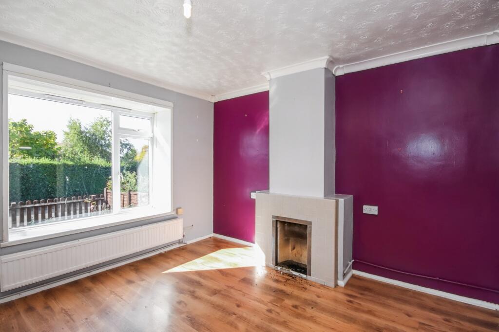 14 Montagu Road, Great Stukeley, Cambridgeshire, PE28 4AS