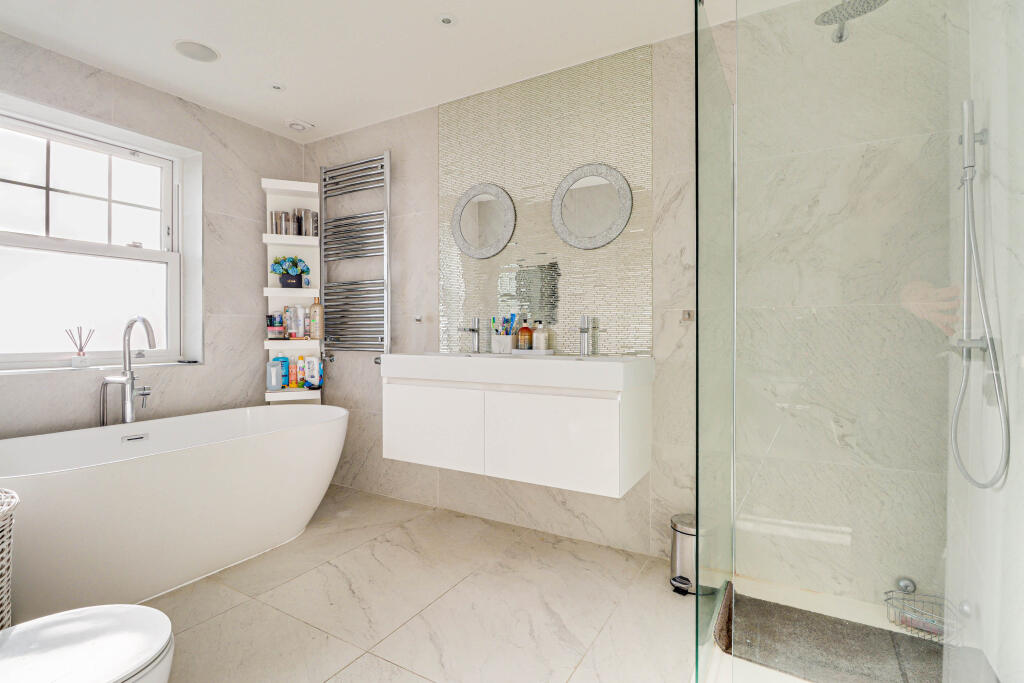 Ensuite toPrincipal