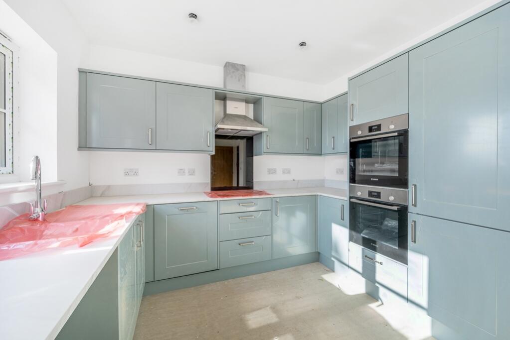 Plot 8, Spalding Road (Gosberton)-6