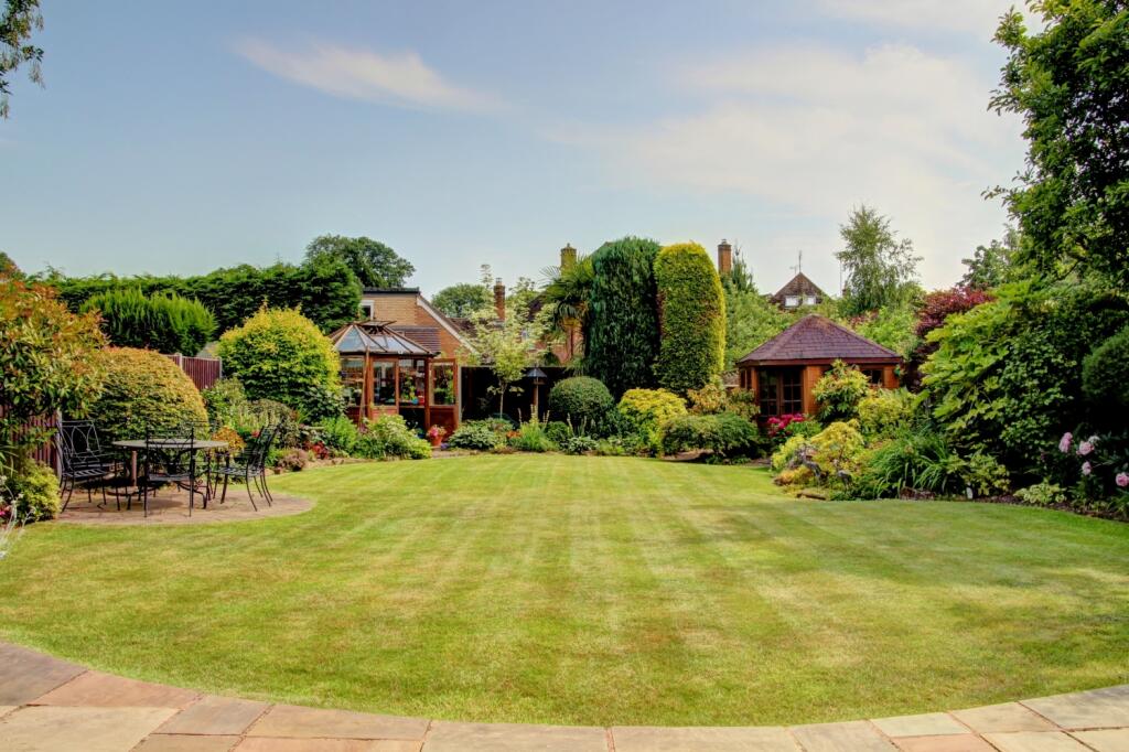 Birches Lane - Matt Clinton - EweMove Kenilworth