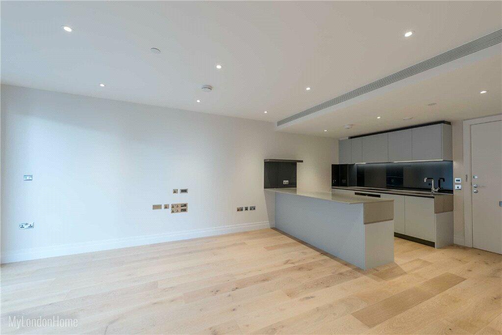 Kitchen/Reception
