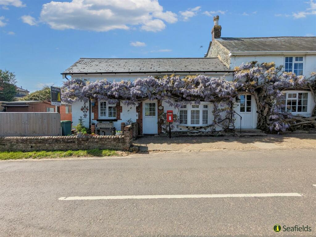OUTSIDE FRONT