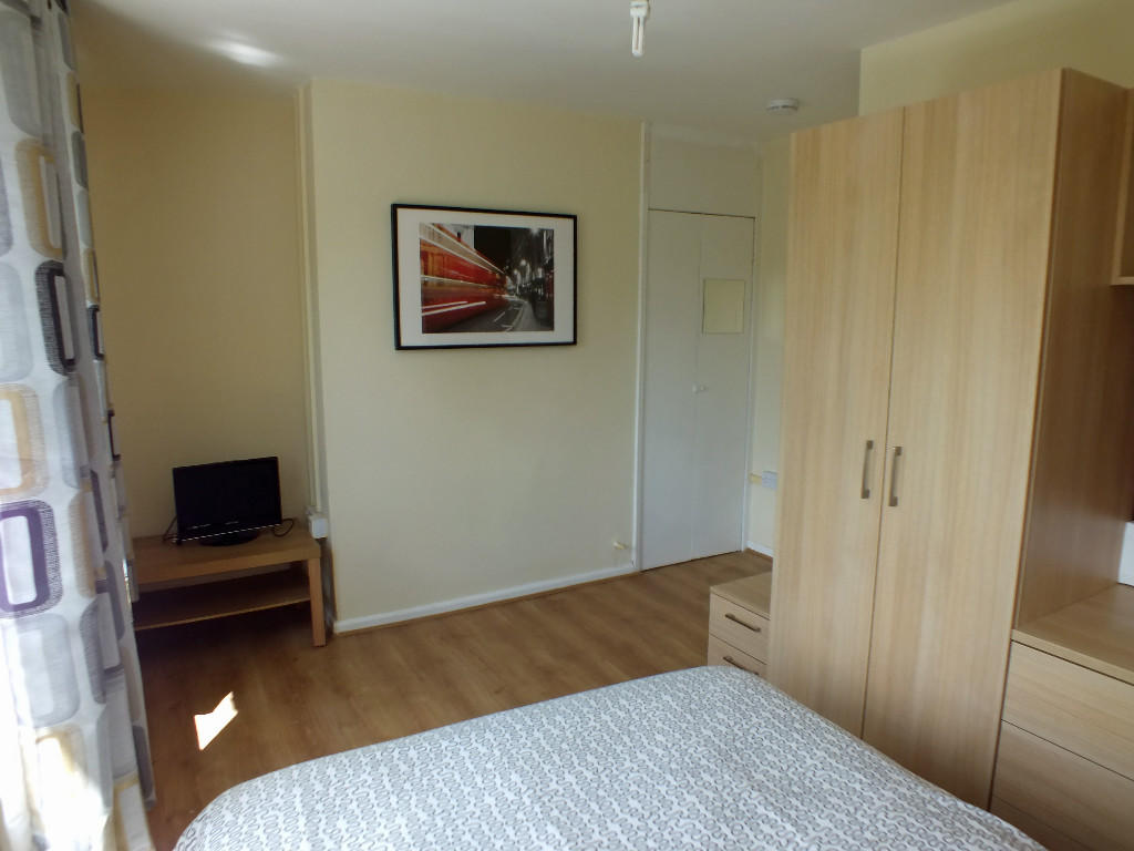 Double beds