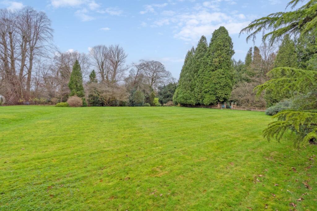 Gardens