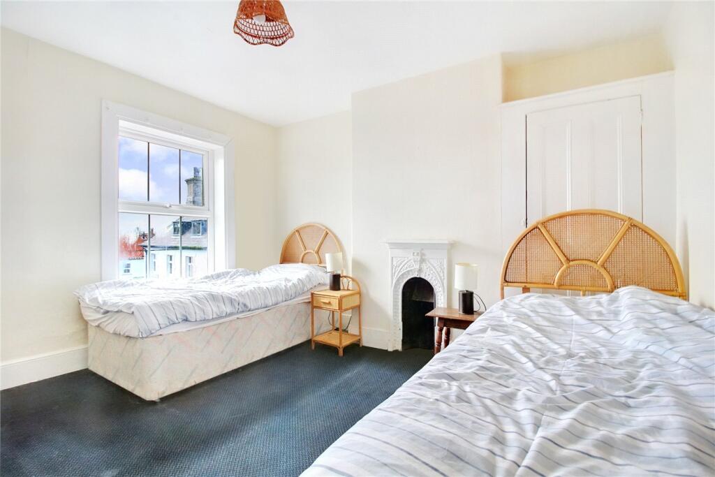 Bedroom 5