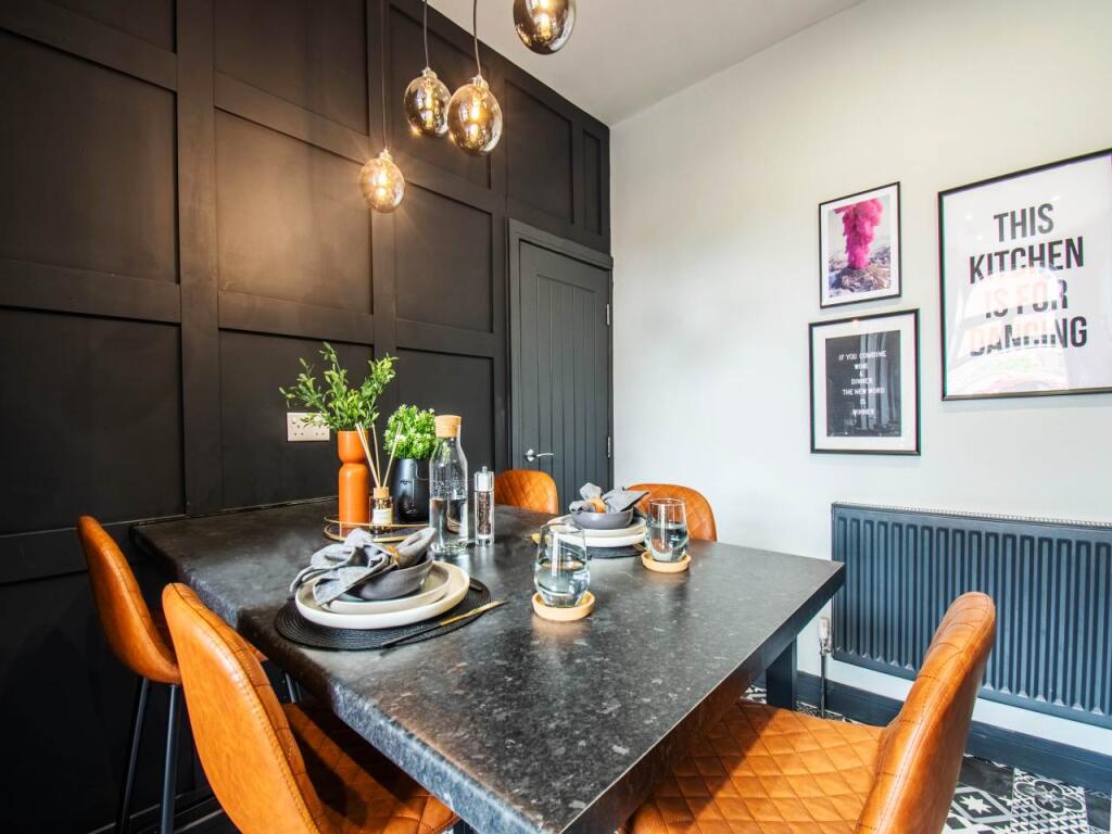 1 Highfield Avenue K