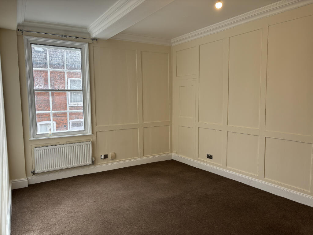 Bedrom 1