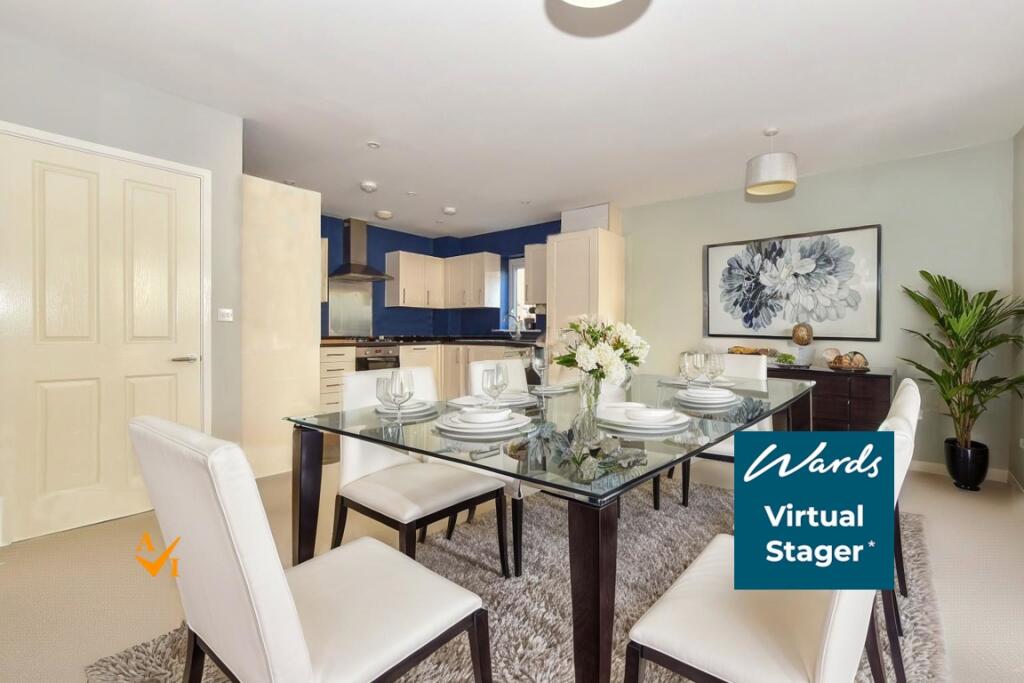 Kitchen/Lounge/ Diner (Modern Style)