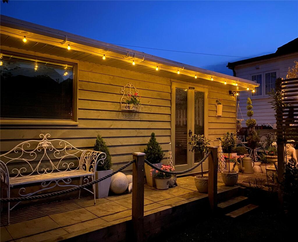 Outbuilding
