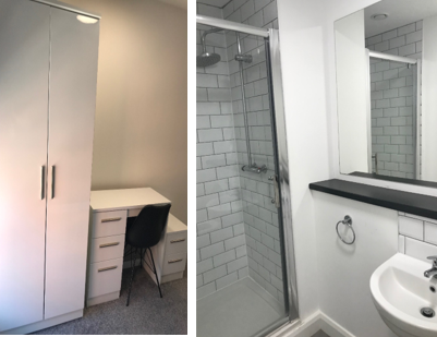 Fox Street, Liverpool, Merseyside, L3