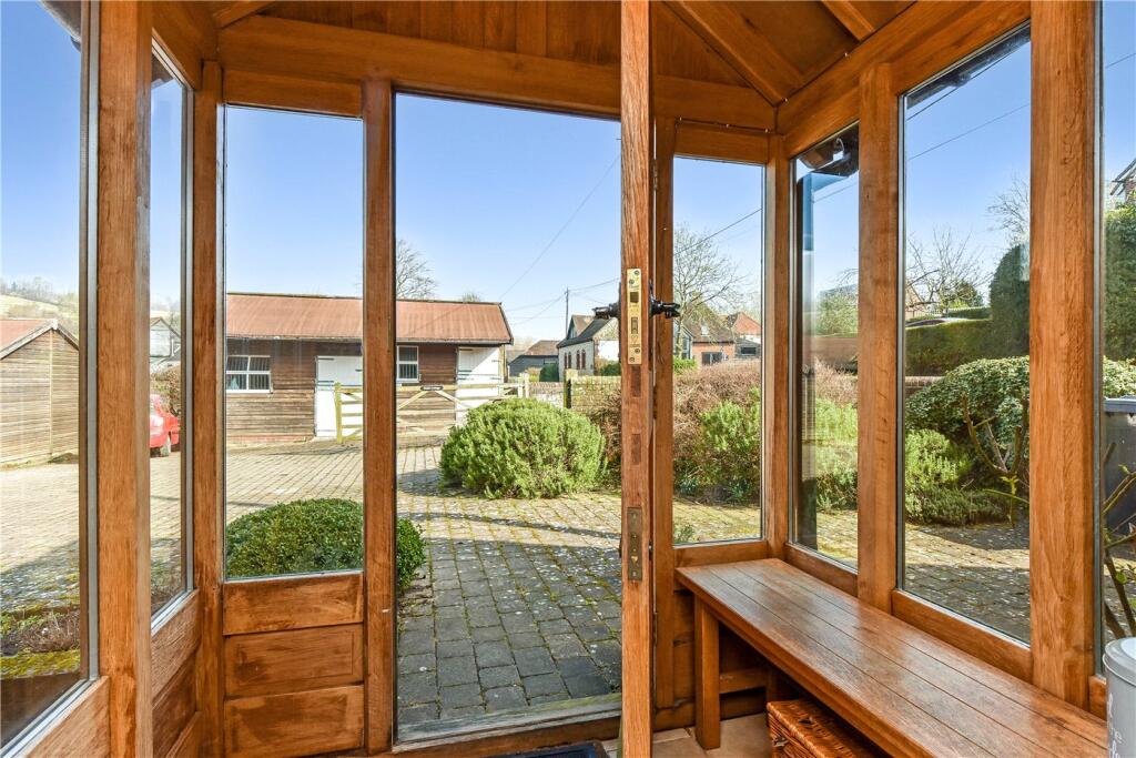 Porch
