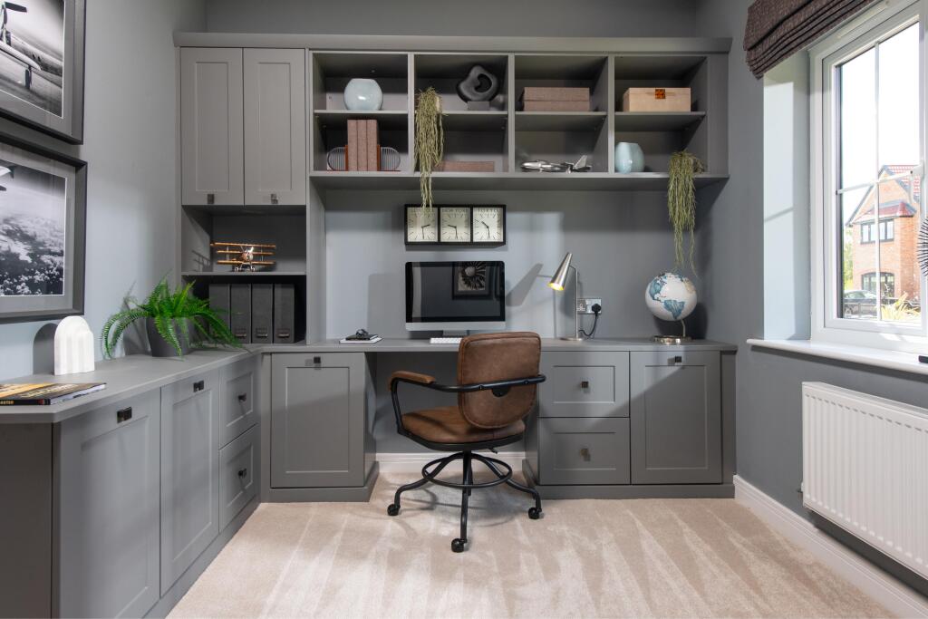 Showhome Photography