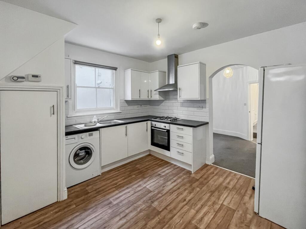 42 44 46 48 Clarendon Road, Wimbledon SW19 2DU