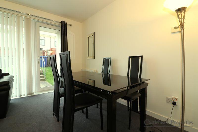Accord Crescent, Paisley