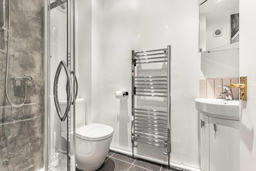 En-suite