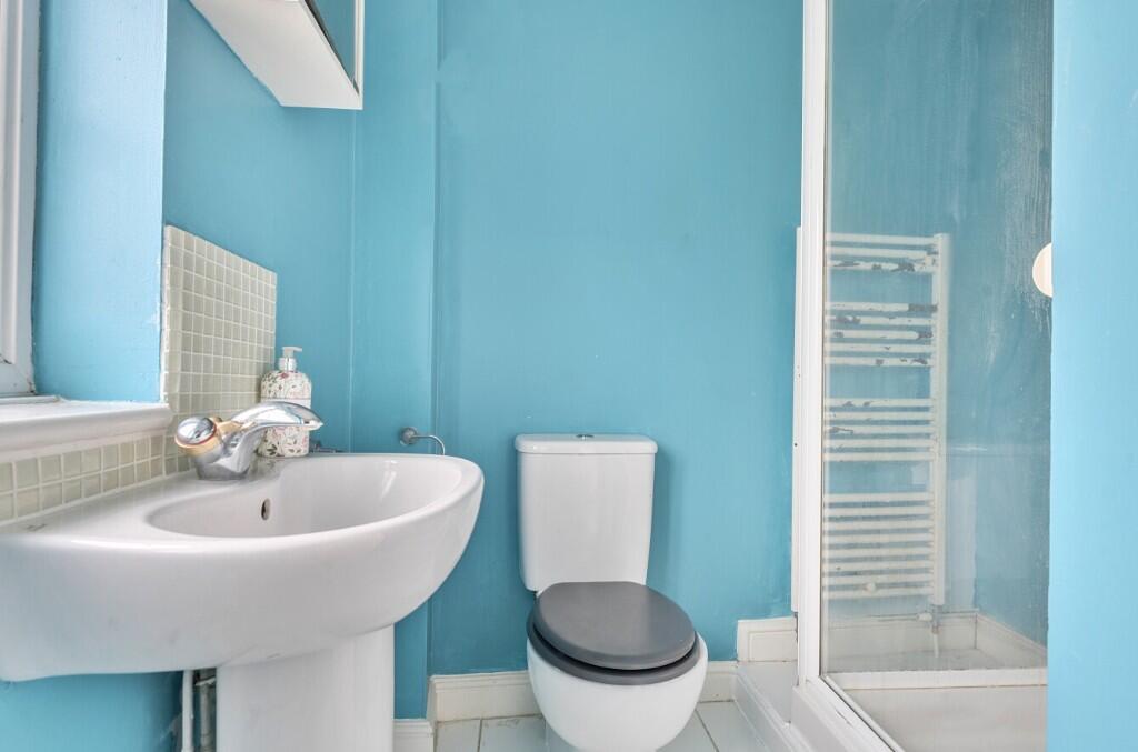 Ensuite