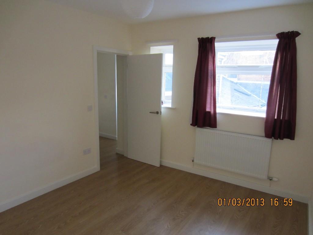 Front Bedroom