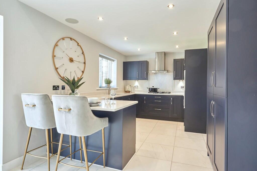 Show Home