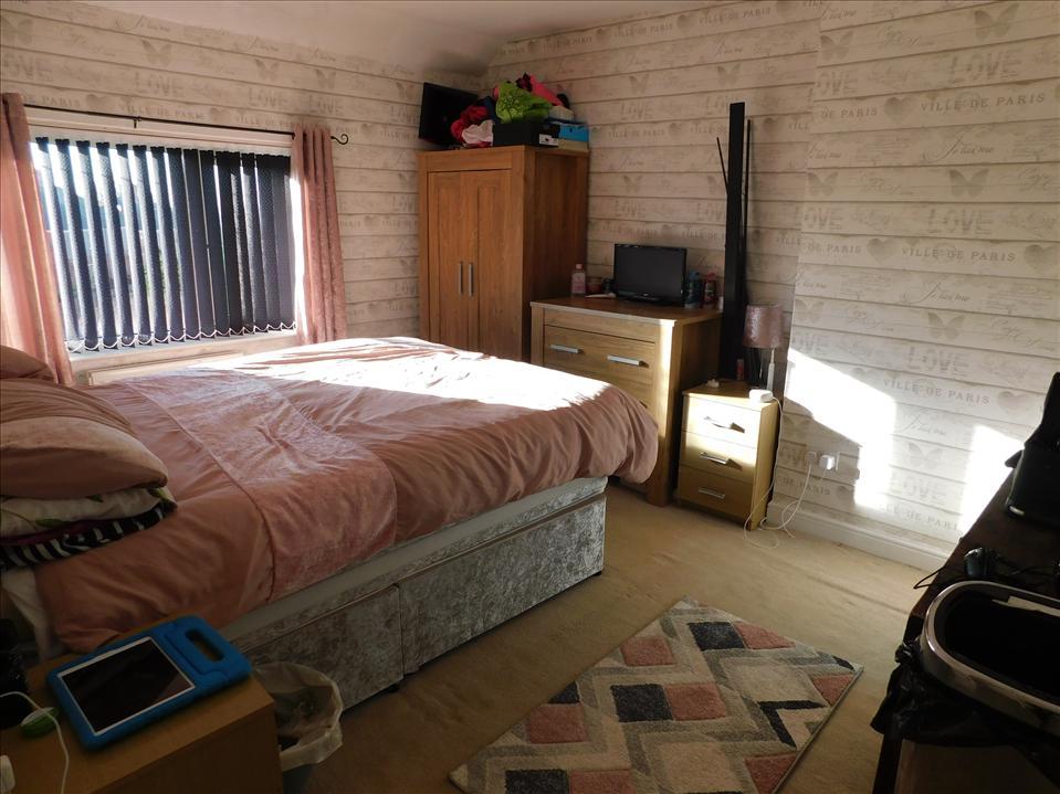 BEDROOM  1
