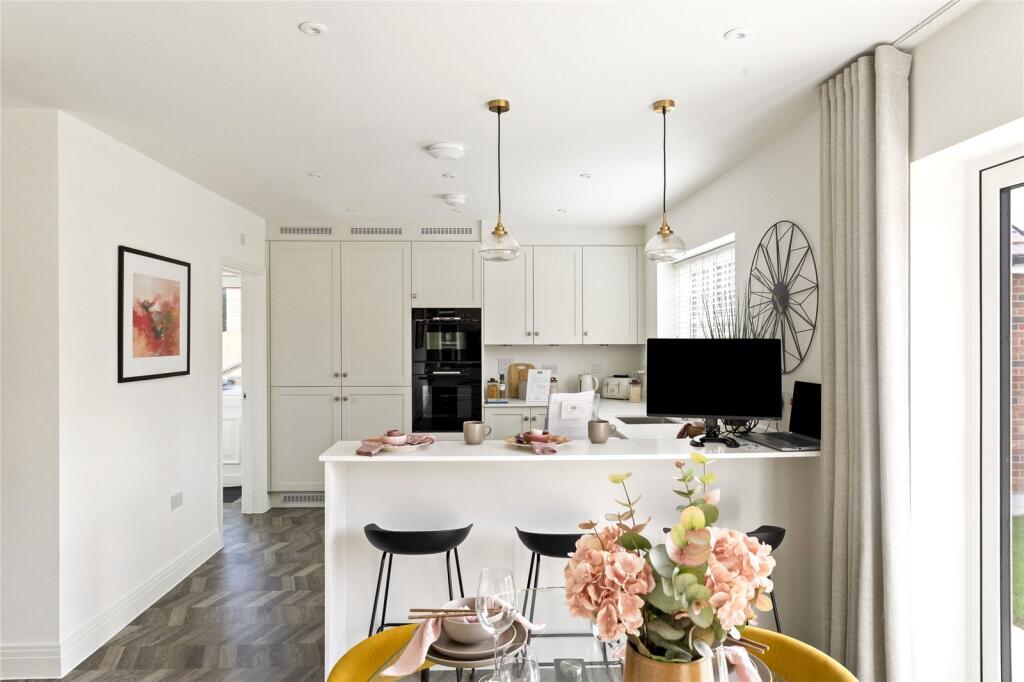 Showhome