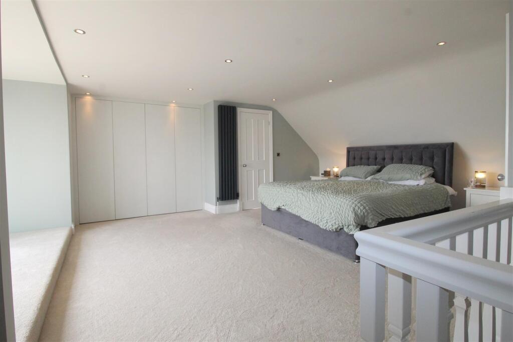 Clifton Drive South, Bedroom One.JPG