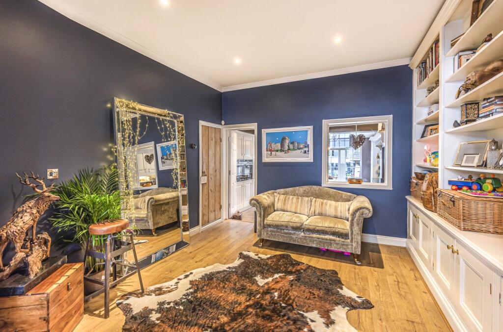 Sitting Room