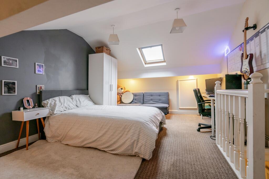 Somerset Place - Loft 2 - EweMove Sale