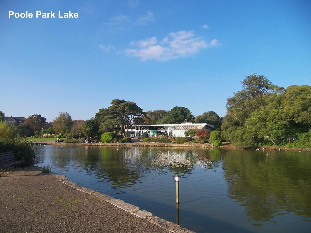 Poole Park