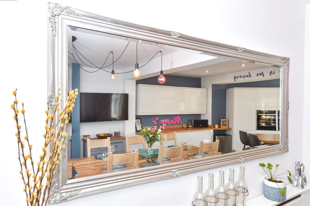 Internal Lifestyle Photograph