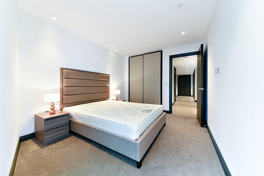 Bedrooms