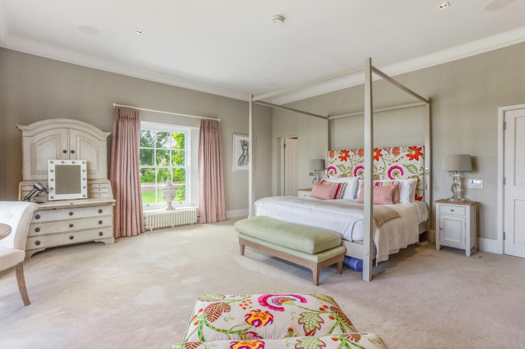 Principal Suite
