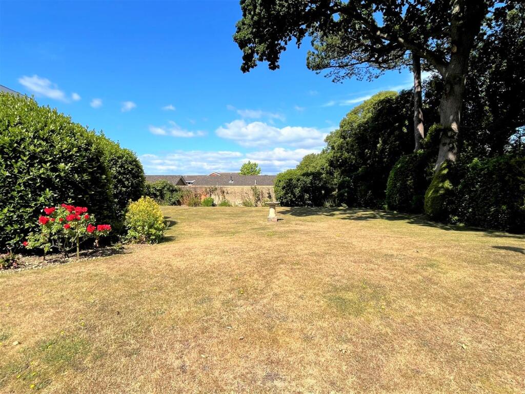 Grounds