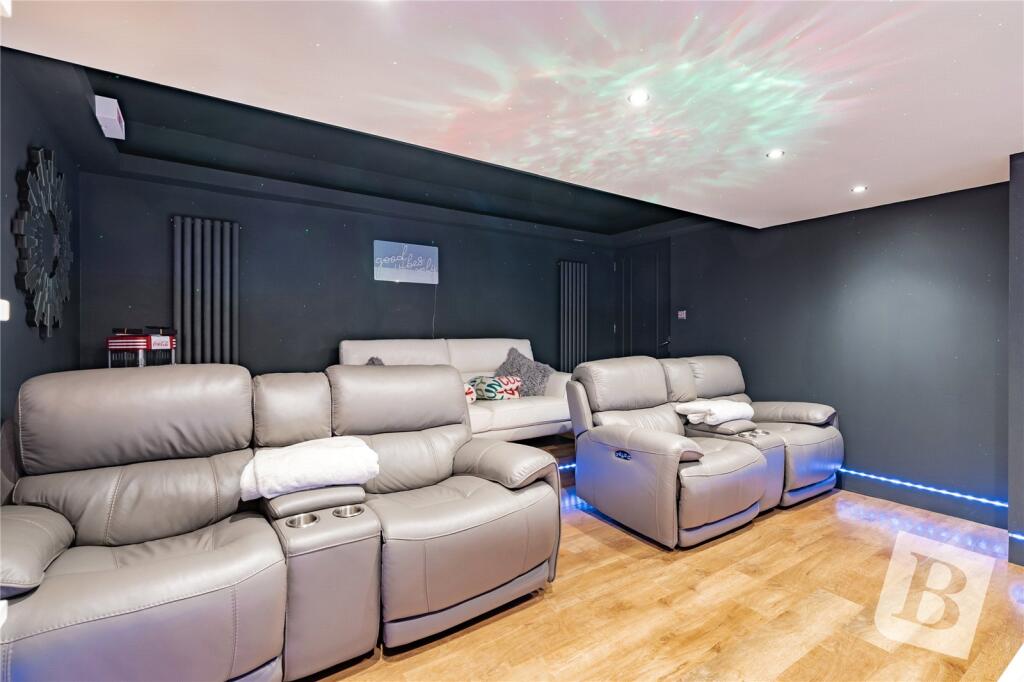 Cinema Room