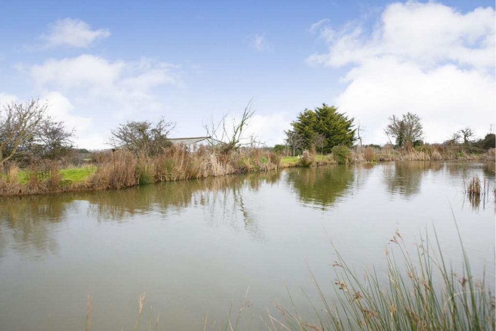 Fishing Lake